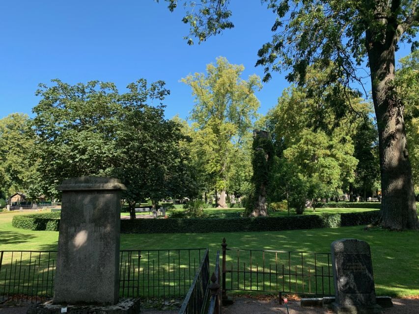 Malmö: 3-Hour Guided Walking Tour - Who Will Love This Tour?