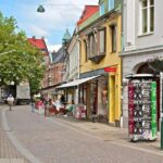 Malmö: Express Walk with a Local in 60 minutes - Why This Tour Works for You