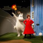 Malmö: Funnys Äventyr - Play Areas, Kids Theater & Carousel - Who Will Love Funnys Äventyr?