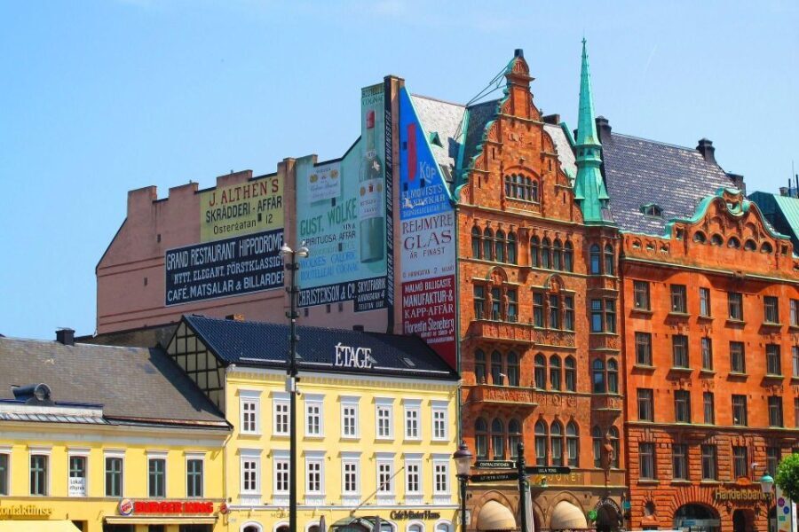 Malmo Private Walking Tour - Who Should Consider This Tour?