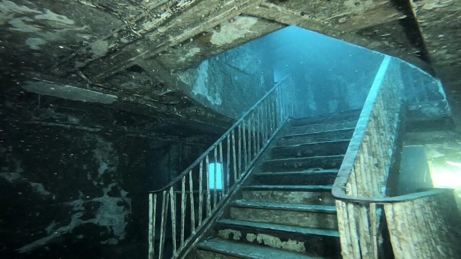 Malta: 2 Guided Dives for Certified Divers with Diving Gear - Who This Tour Is Perfect For