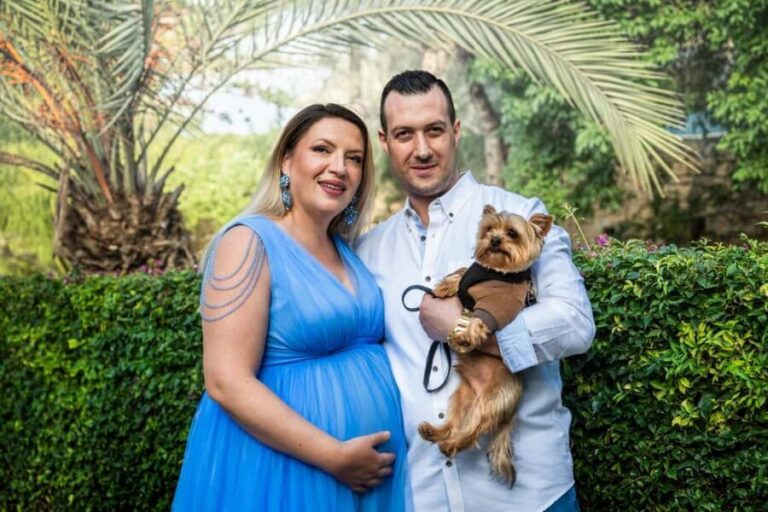 Malta: 2-Hour Private Photoshoot - The Practical Details