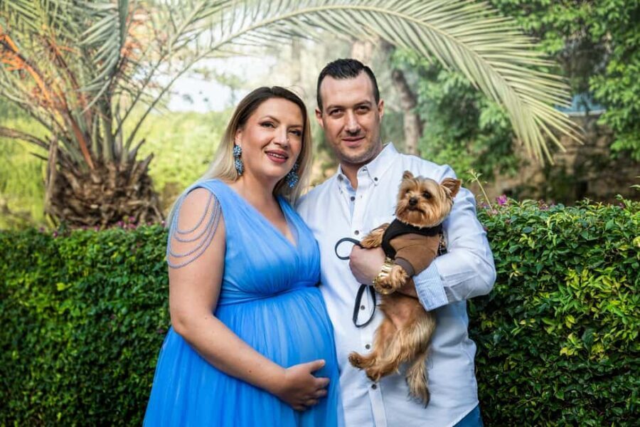 Malta: 2-Hour Private Photoshoot - The Practical Details