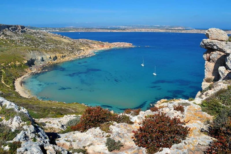 Malta: 3 Bay Cruise to Selmun Bay, Blue Lagoon and Gozo - Practical Details and Tips