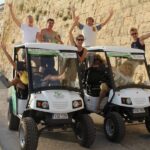 Malta: 3-City Self-Drive Exploration with GPS Audio Guide - Itinerary Breakdown: What You’ll See and Experience