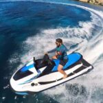 Malta 30 Minutes Jet Ski Rental / Hire - No License Needed - The Itinerary and What to Expect