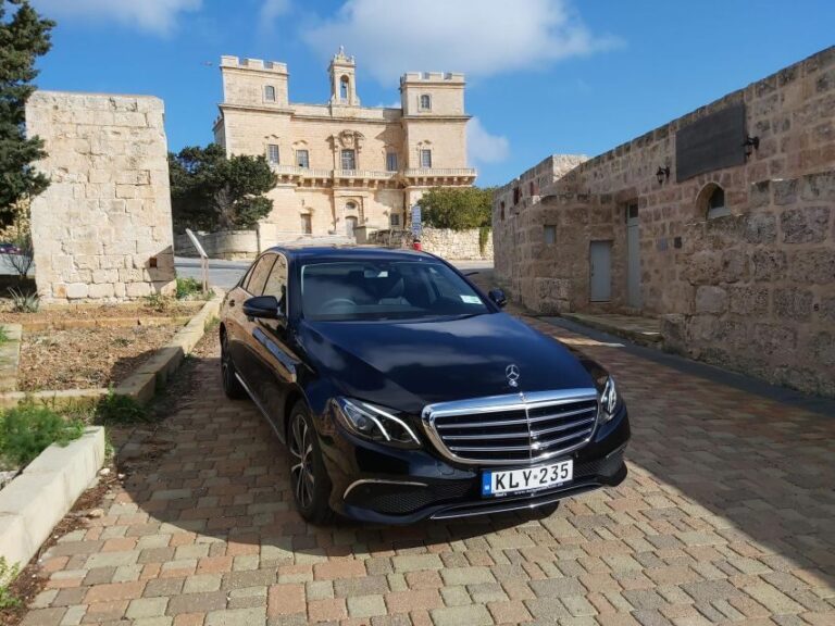 Malta: Blue Grotto, Dingli, Rabat, Mdina, Ta Qali & Mosta - What This Tour Means for You