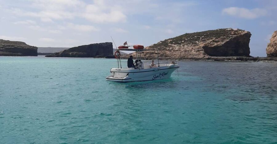 Malta: Blue Lagoon and Comino Island tour - The Itinerary: What to Expect