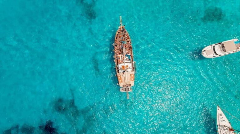 Malta: Blue Lagoon, Comino, Gozo & Crystal Lagoon Sea Caves - What Travelers Are Saying