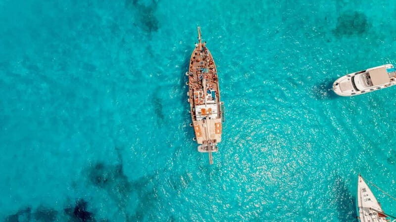 Malta: Blue Lagoon, Comino, Gozo & Crystal Lagoon Sea Caves - What Travelers Are Saying