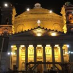 Malta By Night - Valletta, Birgu, Mdina & Mosta - What Makes It Special?