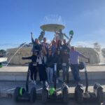 Malta by Segway: Valletta Experience - How the Experience Feels in Practice