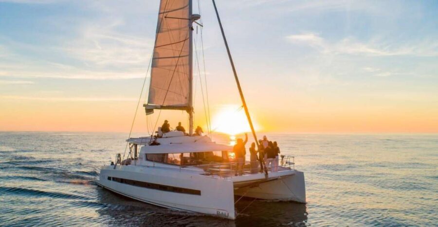 Malta: Catamaran Private Day Charter with Skipper - Practical Details and Tips