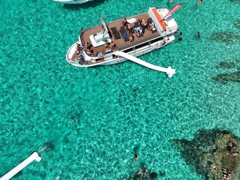 Malta Coastline Cruise: Comino, Blue Lagoon & Crystal Lagoon - What Sets This Tour Apart?