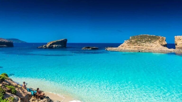 Malta, Comino, Blue Lagoon & Crystal Lagoon: 4-hour Cruise - Who Should Consider This Tour?