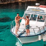 Malta: Comino, Blue Lagoon Crystal Lagoon and Sea Caves - Comfort and Practicalities on Board