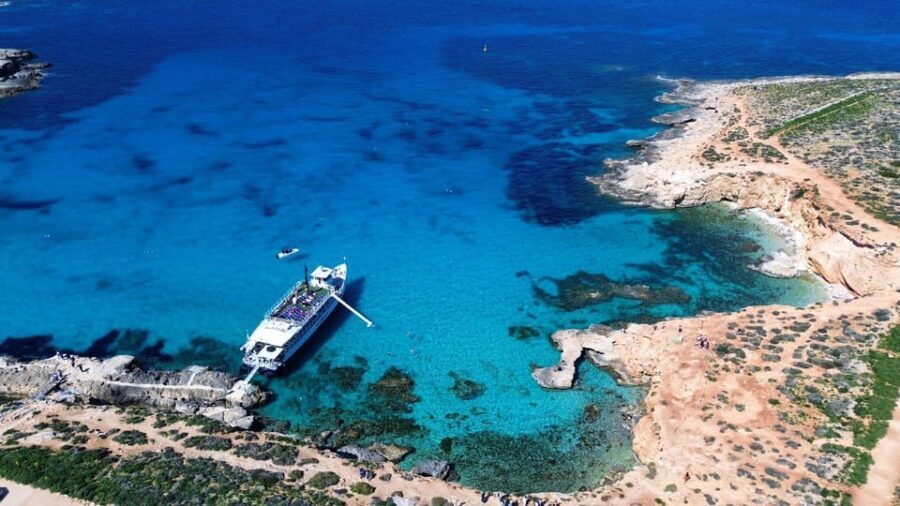 Malta: Comino, Blue Lagoon, Crystal Lagoon & Caves Cruise - Who Will Love This Tour?