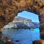 Malta: Comino, Blue lagoon, Crystal Lagoon Private Boat Tour - Snorkeling and Comfort