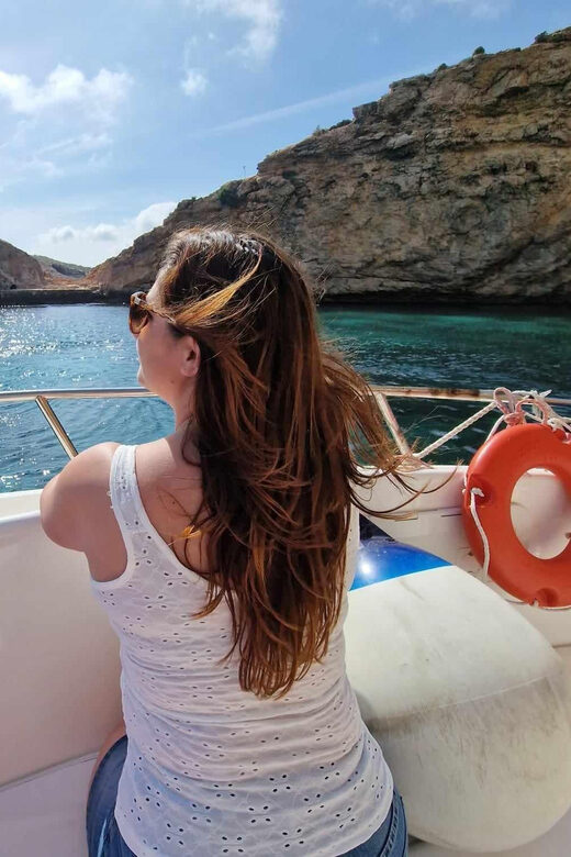 MALTA Comino BlueLagoon 3 hours Private Boat trips - Final Thoughts: Is This Experience for You?