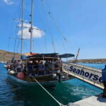 Malta: Comino+ Santa Maria Bay, Blue Lagoon + Seacaves tour - Practical Details and Value