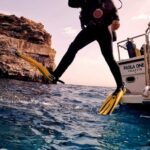 Malta: Discover Scuba Diving in crystal clear waters - What’s Included and What’s Not