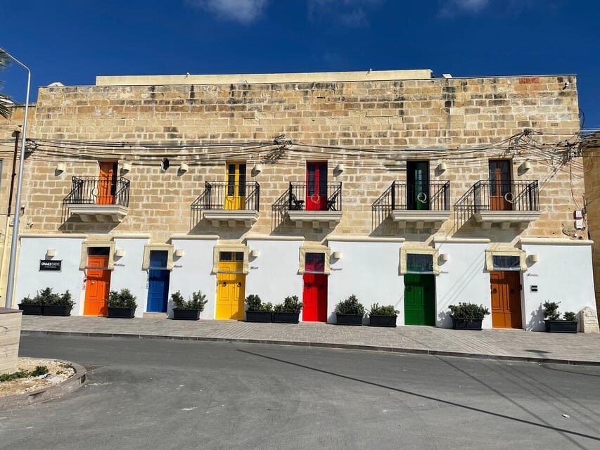 Malta: Essential Tour of Island Treasures - Why This Tour Offers Real Value