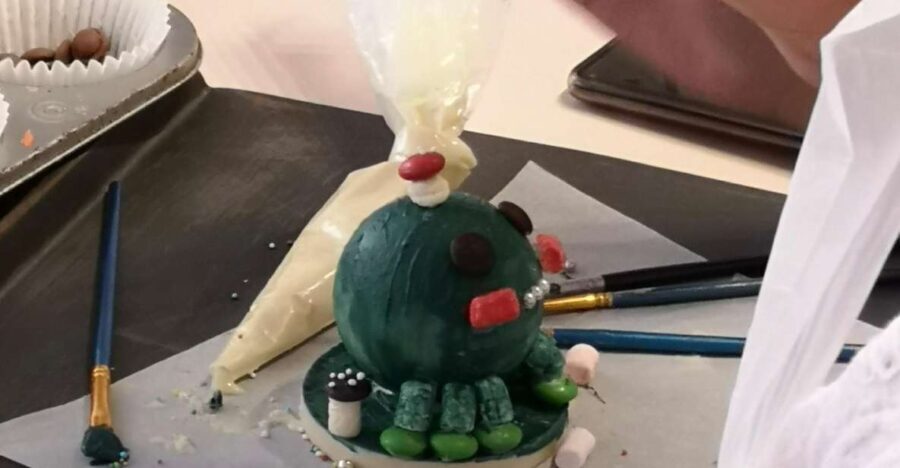 Malta: Family of Monsters Chocolate Making Class - What to Expect from the Chocolate Class