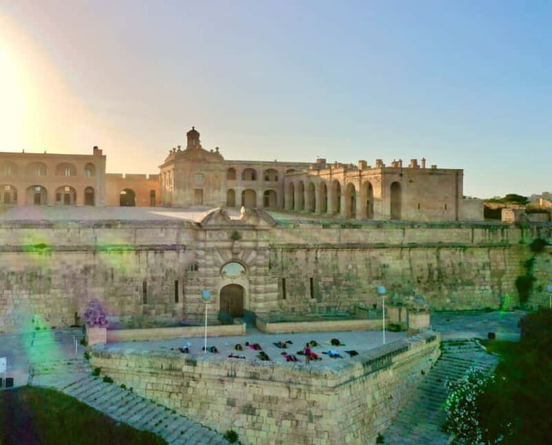 Malta: Game of Thrones Location Yoga Class - Pricing and Value