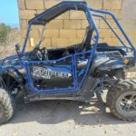Malta: Gozo Buggy Tour with Lunch and Boat Ride - Practical Details & What to Expect