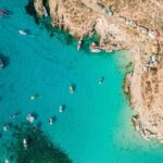 Malta, Gozo & Comino: Archipelago Charter. Duration 8 hours. - Practical Aspects and Value