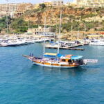 Malta: Gozo, Comino Island and Blue Lagoon Cruise - Facilities and Practicalities