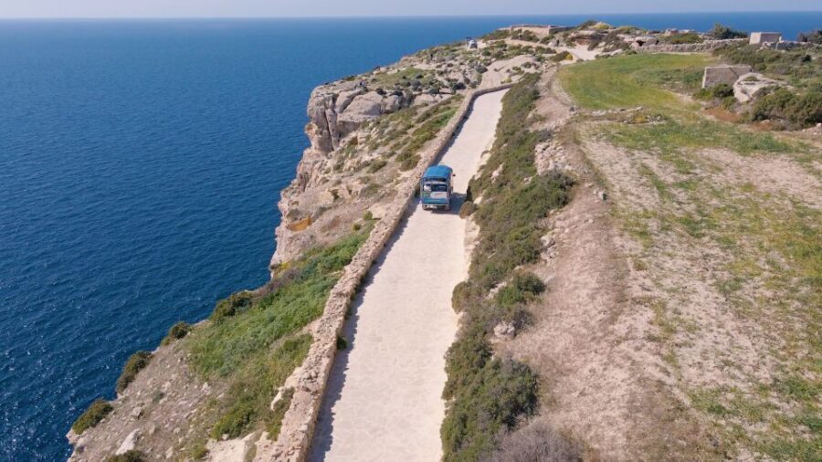 Malta: Gozo Full-Day Tuk-Tuk Tour and Lunch - Who Will Love This Tour
