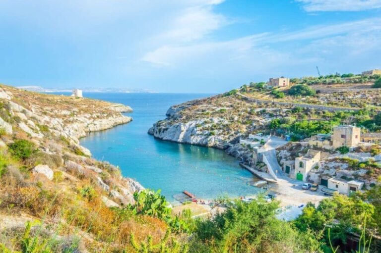 Malta: Gozo Private Buggy Tour with driver - The Sum Up