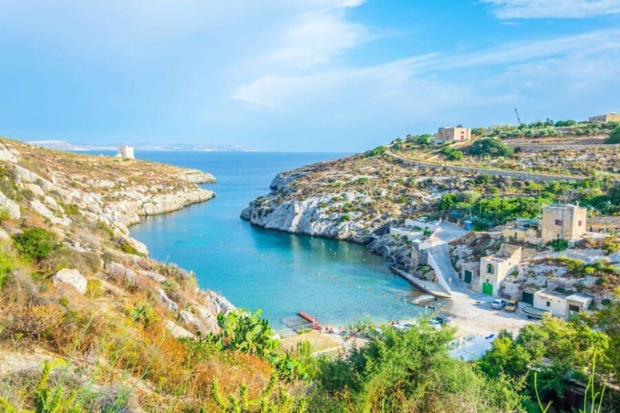 Malta: Gozo Private Buggy Tour with driver - The Sum Up