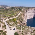Malta: Gozo Private Chauffeured E-Jeep Tour with Ferry - What’s Included and What’s Not