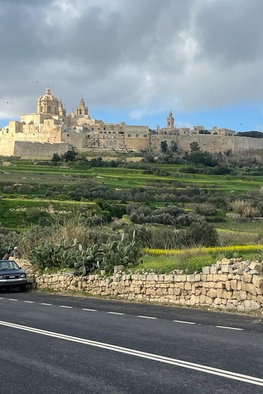 Malta half day customised excursions - The Practicalities: What You Need to Know