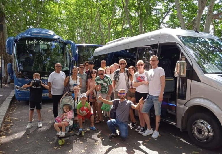 Malta: Half/Full Day Tour Minibus Up to 25pax - Who Will Love This Tour?