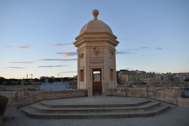 Malta Historical Tour: Valletta & The Three Cities - Who Would Enjoy This Tour?