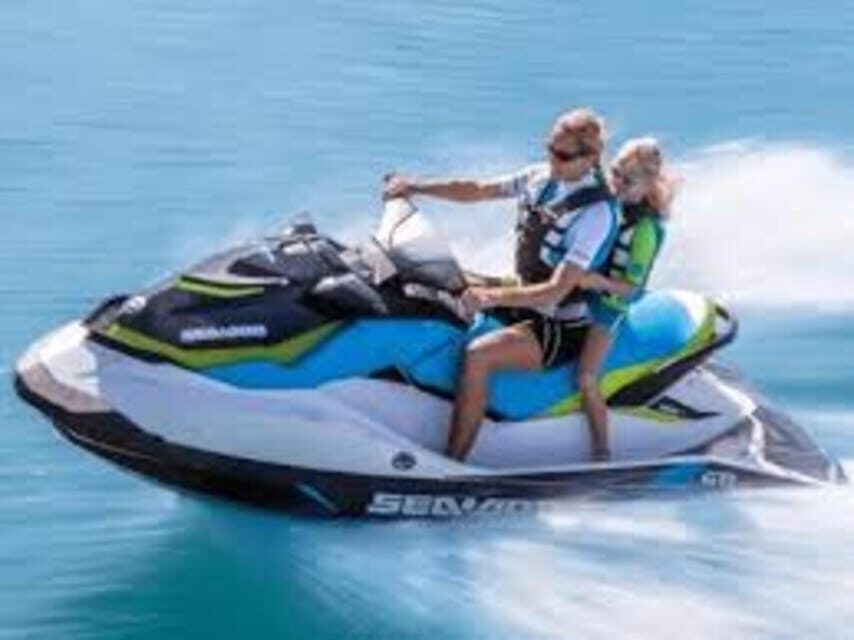 Malta: Jet Ski Rental - Price & Value: What Are You Paying For?