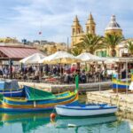 Malta: Marsaxlokk, Blue Grotto, and Qrendi Guided Tour - Who is This Tour Best For?