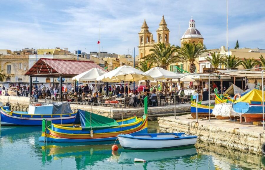 Malta: Marsaxlokk, Blue Grotto, and Qrendi Guided Tour - Who is This Tour Best For?