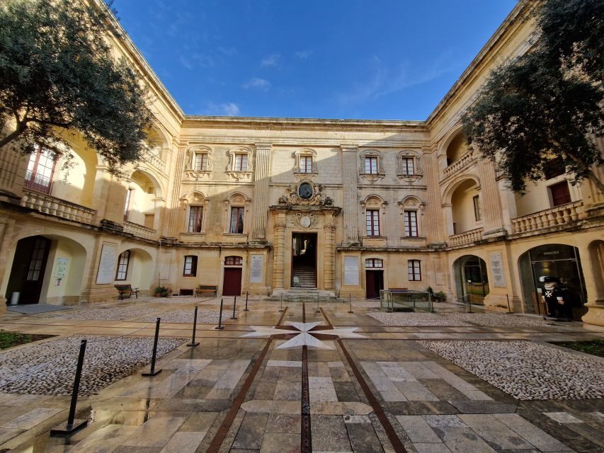 Malta: Mdina and Rabat Food Tour - What Sets This Tour Apart?