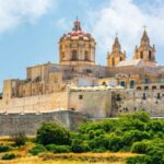 Malta: Mdina, Dingli Cliffs and San Anton Botanical Gardens - The Itinerary in Detail: What Makes Each Stop Special