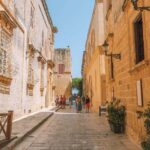 Malta: Mdina & Rabat Guided Tour in Bulgarian or Russian - Practicalities & What to Expect