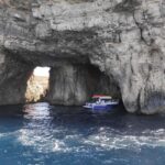 Malta: North Coast, Blue Lagoon and Comino Boat Tour - Onboard Experience and Amenities