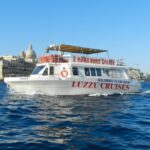 Malta: Panoramic Cruise around Malta's Harbours and Creeks - An In-Depth Look at the Malta Harbour Cruise