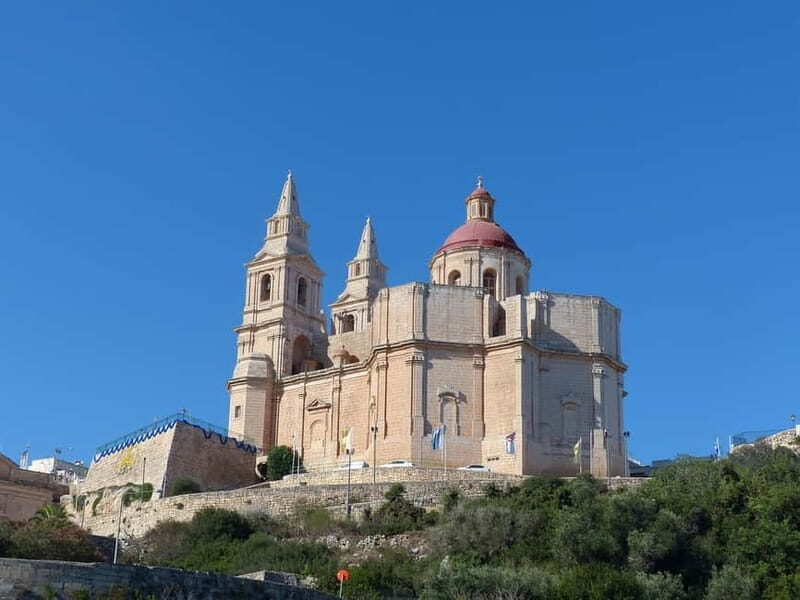 Malta: Pre-Historic Temples (Pickup, Tickets & Drop-off Inc) - What Makes This Tour Stand Out?