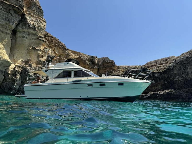 Malta: Private Boat Charter - Why This Private Boat Tour Offers Great Value