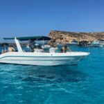 Malta: Private Boat Trip to Comino, Blue Lagoon & Gozo - What to Expect on Your Day Out