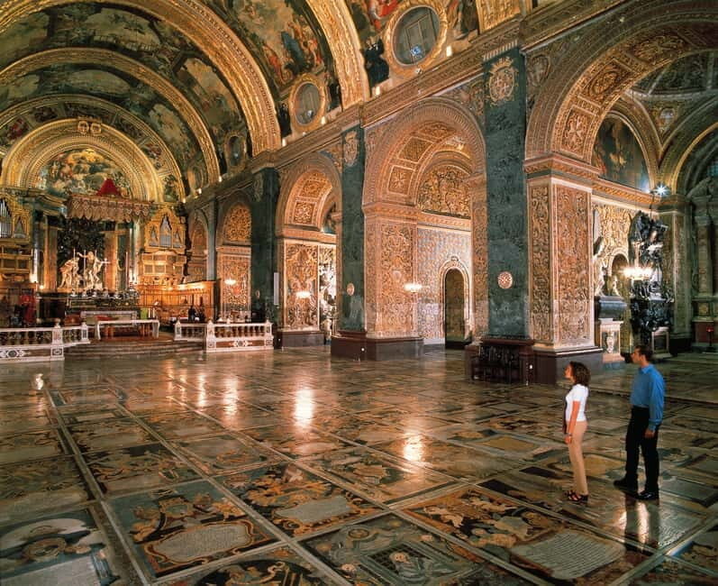 Malta: Private Full-Day Sightseeing Tour - Authentic Insights from Reviewers